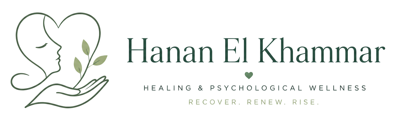 حنان الخمار